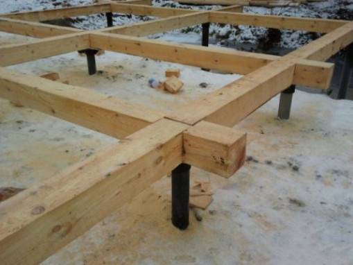 Купить сваи 150x150 в Балашихе от 1843 руб: Надежные решения для фундамента | Цена, заказ, доставка