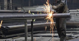 Цена на сварные работы в Балашиха - расчет стоимости сварных работ цена от 1264 руб.