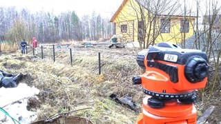 Винтовые сваи диаметром 60 мм Балашихе цена от 2053 руб