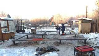 Купить винтовые сваи 76 в Балашихе и Московской области | цена от 1790 руб с доставкой
