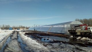 Купить сваи для теплицы в Балашиха - цена от производителя от 2316 руб