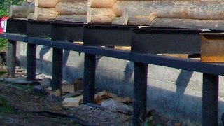 Замена фундамента на винтовые сваи в Балашиха. Оптимальная цена замены фундамента от 15789 руб.