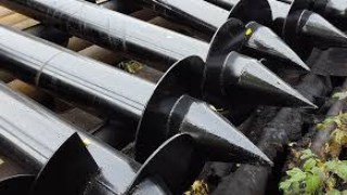 Купить винтовые сваи 76 в Балашихе и Московской области | цена от 1790 руб с доставкой